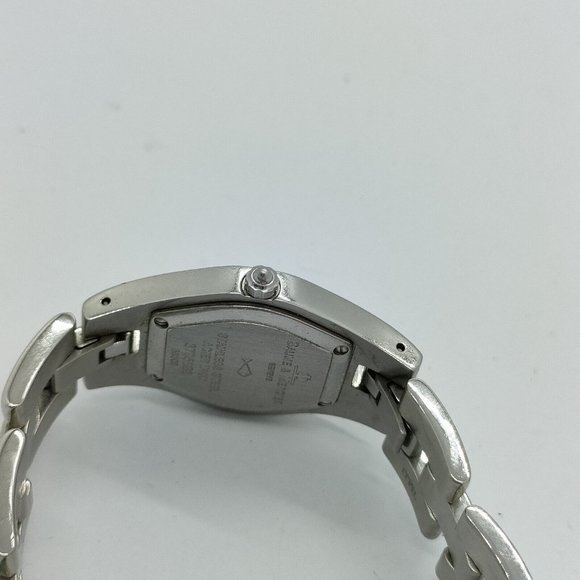 Baume and Mercier Watch MOA08542 Rinea 11P diamond Good condition 2237641 - Picture 7 of 9